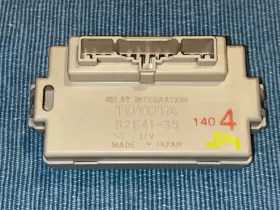 82641-35140 TOYOTA Integration Relay Module Tacoma