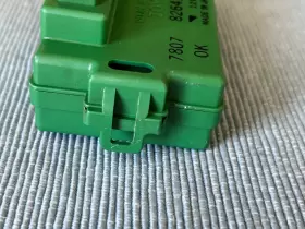 82641-35250 TOYOTA Fuse Box Relay Integration Bcm 4RUNNER #3