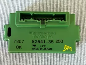 82641-35250 TOYOTA Fuse Box Relay Integration Bcm 4RUNNER