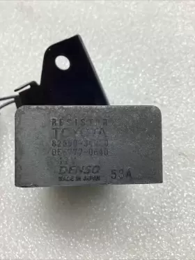 82690-34020 TOYOTA Resistor Electrical Sequoia #3