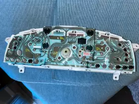 83010-04150 TOYOTA Speedometer Gauge Cluster 2WD Tacoma #3