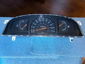 83010-04150 TOYOTA Speedometer Gauge Cluster 2WD Tacoma