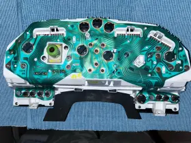 83010-2B300 TOYOTA Speedometer Gauge Cluster Gt Celica #2