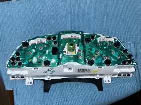 83010-2D810 TOYOTA Speedometer Gauge Cluster Gt Celica #2