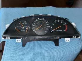 83010-2D810 TOYOTA Speedometer Gauge Cluster Gt Celica