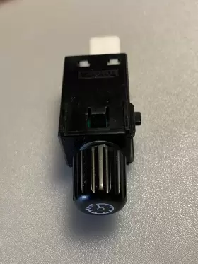 84119-48010 TOYOTA Rheostat Light Control Dash Dimmer Cluster