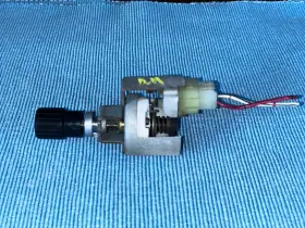 84119-89104 TOYOTA Rheostat Light Control Dimmer Switch