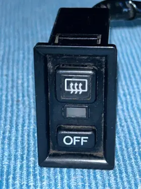84260-89101 TOYOTA Deck Lamp Light Switch 4RUNNER