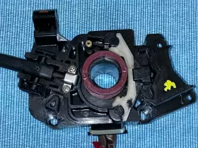 84310-17030 TOYOTA Combination Switch Turn Signal 4AGE #2