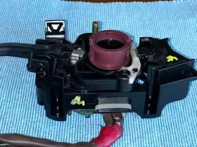 84310-17030 TOYOTA Combination Switch Turn Signal 4AGE #3
