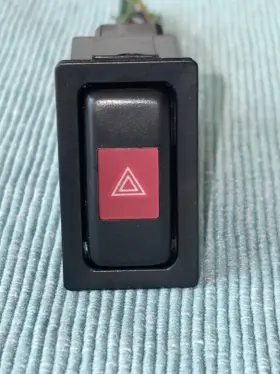 84332-04020 TOYOTA Hazard Emergency Flasher Switch Tacoma