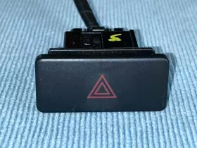 84332-35070 TOYOTA Hazard Emergency Switch 4RUNNER