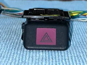 84332-35080 TOYOTA Hazard Emergency Switch 4RUNNER