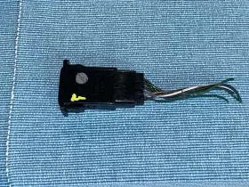 84332-42010 TOYOTA Hazard Warning Signal Switch RAV4 #2