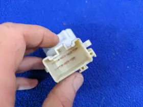 84450-12200 TOYOTA Ignition Switch IS300 Lx Gs Rx Highlander #3