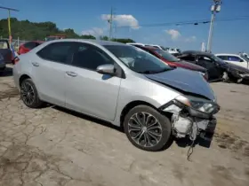 844500R010 TOYOTA Ignition Switch Conventional Corolla #2