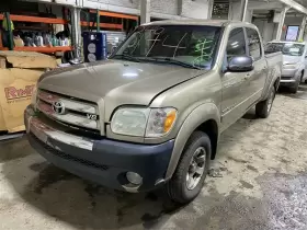 8445052010 TOYOTA Ignition Switch Tundra #2