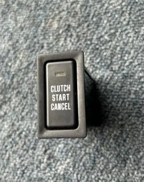 84480-35030 TOYOTA Clutch Start Cancel Switch Tacoma 4RUNNER