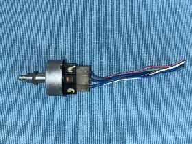 84732-17010 TOYOTA Heater Blower Ac Fan Control Switch
