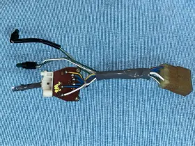 84732-32030 TOYOTA Heater Ac Hvac Blower Fan Control Switch