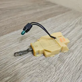 84732-89113 TOYOTA Heater Blower Ac Control Switch T100 RAV4