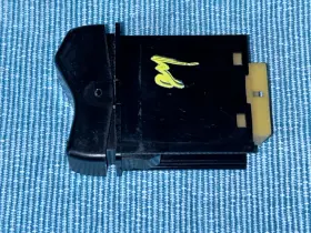 84790-87001 TOYOTA Rear Window Defogger Defroster Switch #3