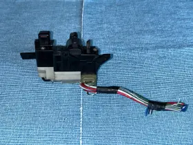 84820-20350 TOYOTA Master Power Window Switch Convertible Gt #3