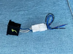 84860-20011 TOYOTA Convertible Top Up Down Switch Gt Celica #2