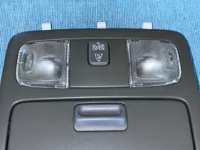 84862-AA030 TOYOTA Sunroof Switch Dome Light Overhead Console #2