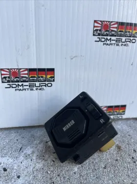 84870-17010 TOYOTA Outer Power Mirror Control Switch