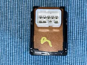 84870-20080 TOYOTA Power Door Mirror Control Switch Celica #3
