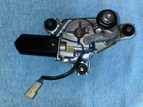 85110-13050 TOYOTA Wagon Rear Wiper Motor Corolla #2