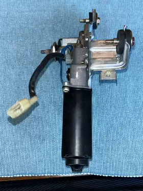 85110-13050 TOYOTA Wagon Rear Wiper Motor Corolla #3