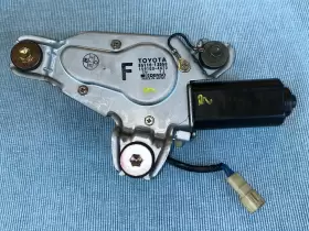 85110-13050 TOYOTA Wagon Rear Wiper Motor Corolla