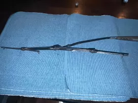 85190-12340 TOYOTA Liftback Rear Wiper Arm Corolla #2