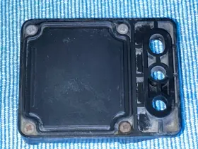 85276-22070 TOYOTA Washer Cleaner Control Relay Supra #3