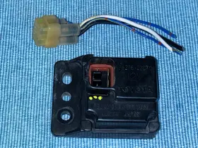 85276-22070 TOYOTA Washer Cleaner Control Relay Supra