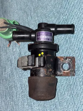 85430-16011 TOYOTA Outer Vent Control Switching Valve Tercel