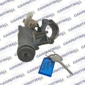 85432-12020 TOYOTA Ignition Switch Lock Cylinder Key Corolla
