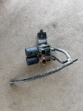 85440-35040 TOYOTA Solenoid Wheel Drive Control #2