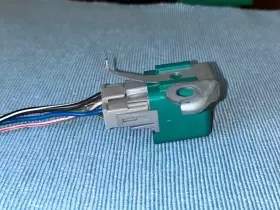 85910-34010 TOYOTA Circuit Relay T100 5VZFE #3