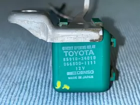 85910-34010 TOYOTA Circuit Relay T100 5VZFE