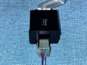 85915-20050 TOYOTA Convertible Roof Relay Celica #2