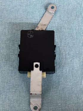 85930-17020 TOYOTA Power Window Relay 4AGE #2