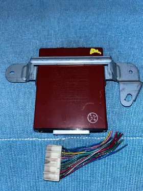 85930-35061 TOYOTA Tailgate Power Rear Window Relay Module