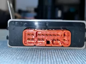 85980-22200 TOYOTA Cressida Door Control Relay #2