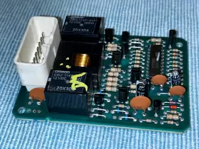 85980-35030 TOYOTA Door Control Relay 4RUNNER #2