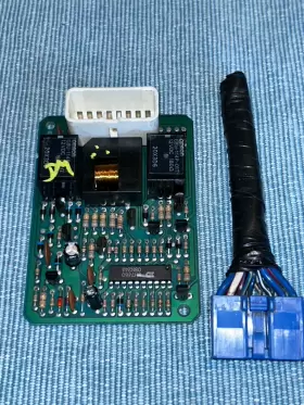 85980-35030 TOYOTA Door Control Relay 4RUNNER