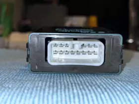 85980-35050 TOYOTA Door Control Relay Window Lock Module #2