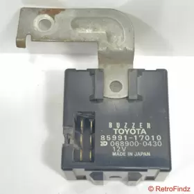 85991-17010 TOYOTA Buzzer Warning Control Module